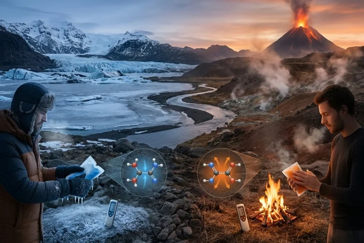 Endothermic vs. Exothermic Reactions: Key Differences Explained