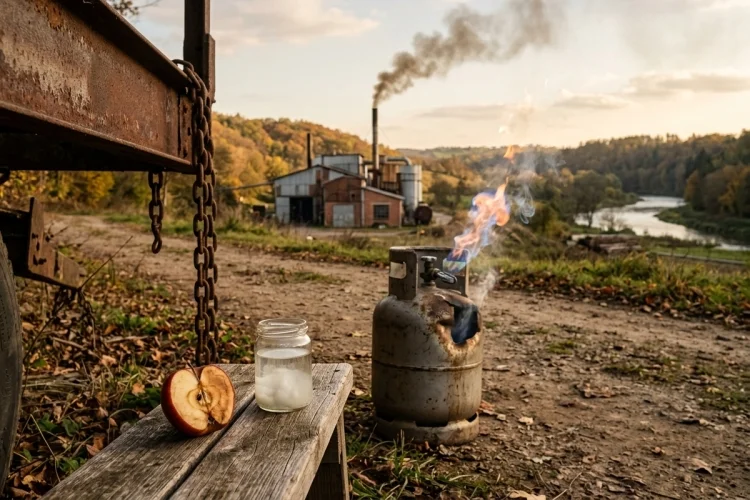 How to Recognize the Signs of a Chemical Reaction
