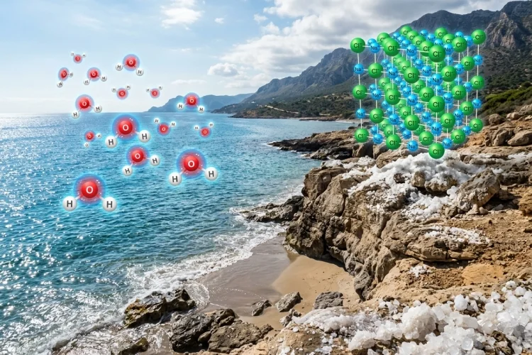 Ionic Bonds vs. Covalent Bonds: What Is the Difference?