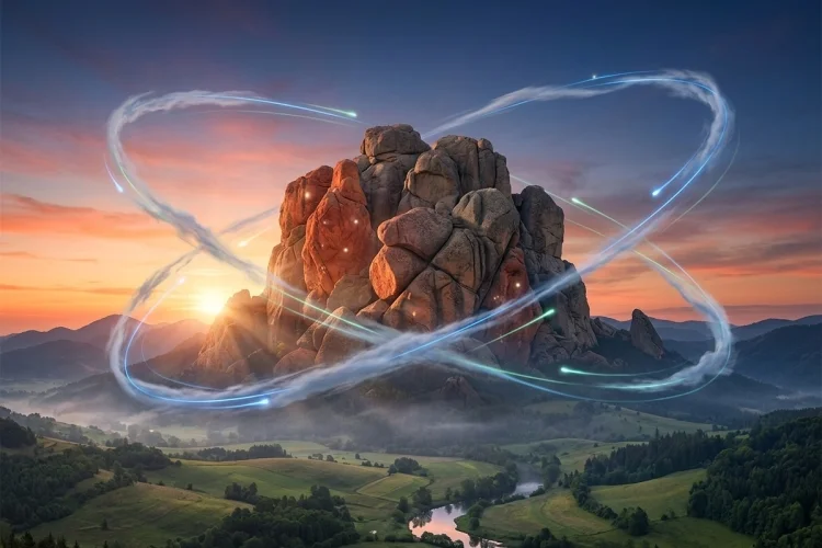 Protons, Neutrons, and Electrons Explained Simply