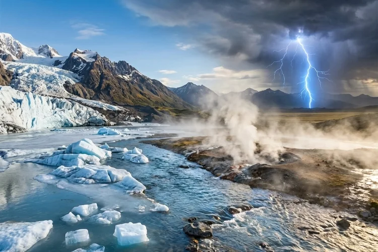 The States of Matter Explained: Solids, Liquids, Gases, and More