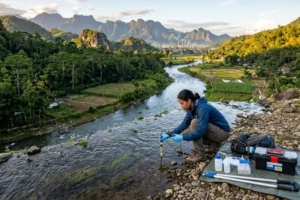 What Is Environmental Chemistry? A Beginner’s Guide
