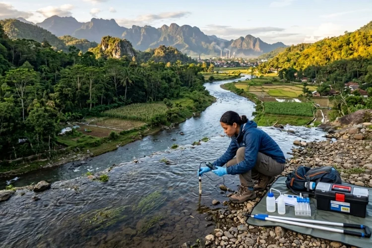 What Is Environmental Chemistry? A Beginner’s Guide