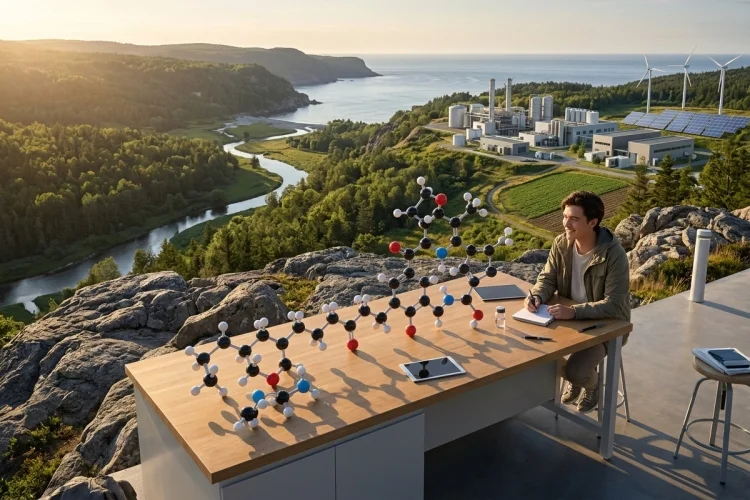 What Is Organic Chemistry? A Beginner-Friendly Guide