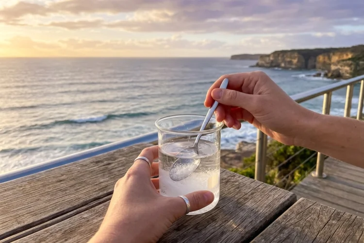What Is a Solution in Chemistry? A Simple Beginner’s Guide