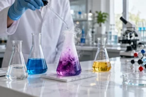 Reactants and Products Explained: A Simple Guide to Chemical Reactions