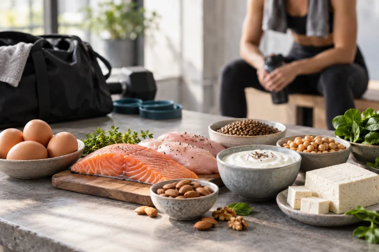 What Are Proteins and Why Are They Important for the Body?